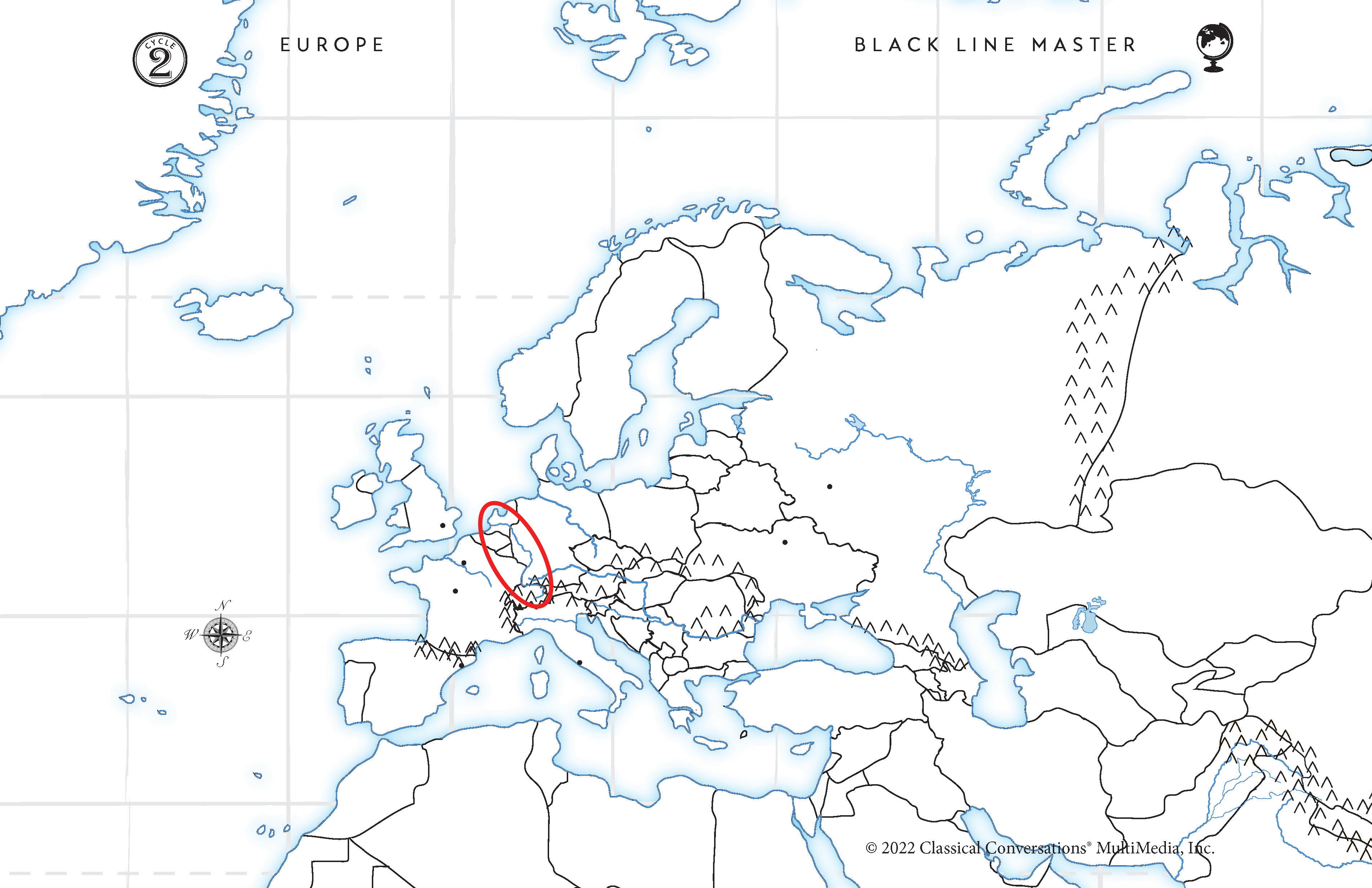 <p>Tell me the River</p>