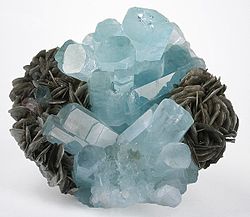 <p>Beryl</p>