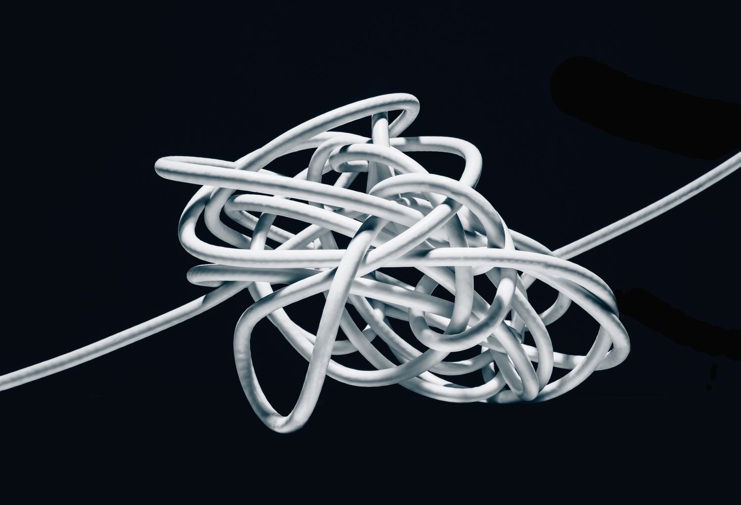 <p>When a metallic compound can be drawn into thin wires</p>