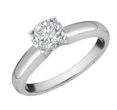 a ring