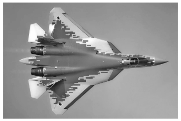 <p>What plane is this?</p>
