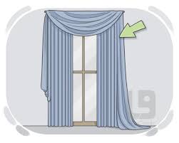 <p><span>to arrange fabric loosely; graceful hanging folds.</span><br></p>