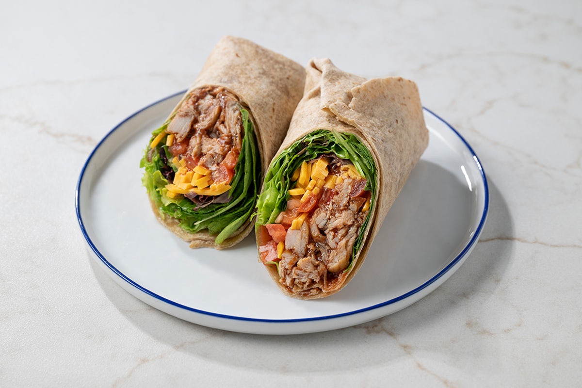 <p>What Wrap?</p>