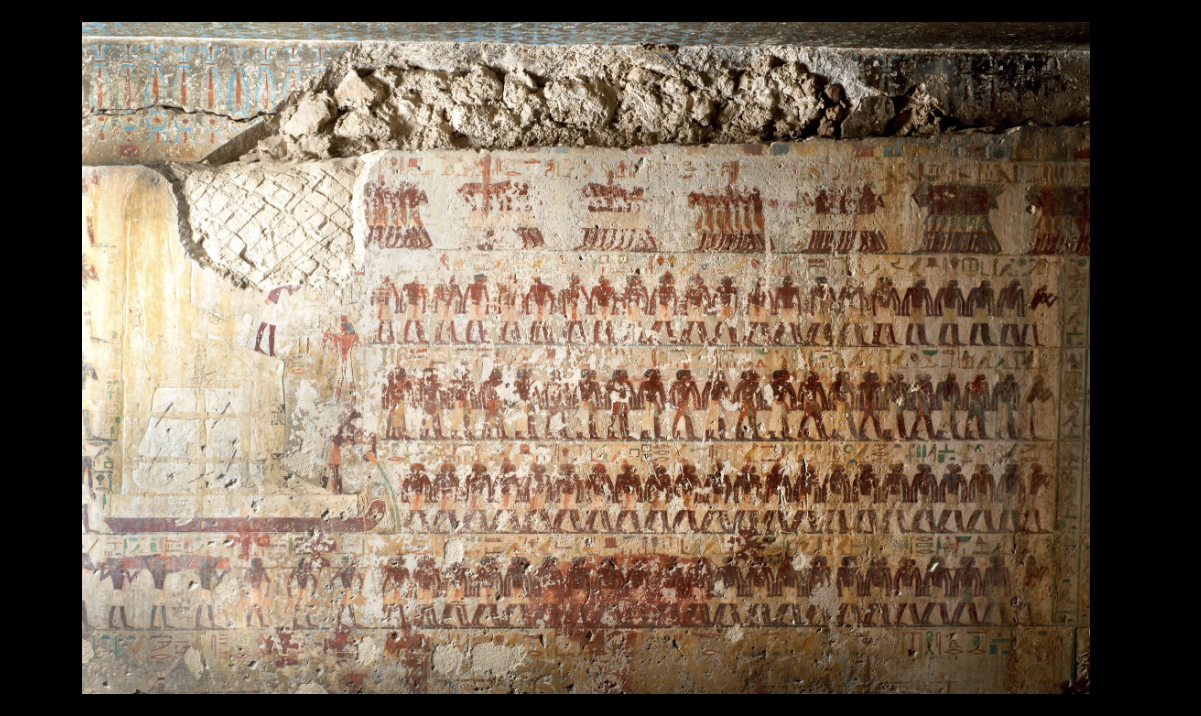 <p>When is the object dated?</p>