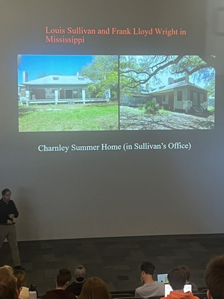<p>Charnley Summer Home (in Sullivan's Office)</p>