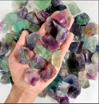 <p>Fluorite</p>