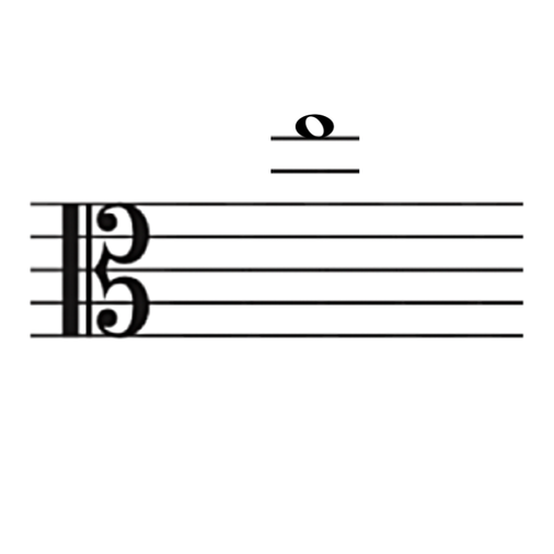 <p>What note is this?</p>