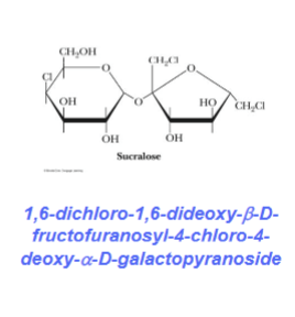 <ul><li><p>Made up of <strong>D-glucose </strong>and <strong>D-fructose </strong>followed by <strong>alpha-1,2-glycosidic bond</strong></p></li><li><p><strong>Table sugar</strong>, from juice of sugar cane and sugar beet (splenda)</p></li></ul><p></p>
