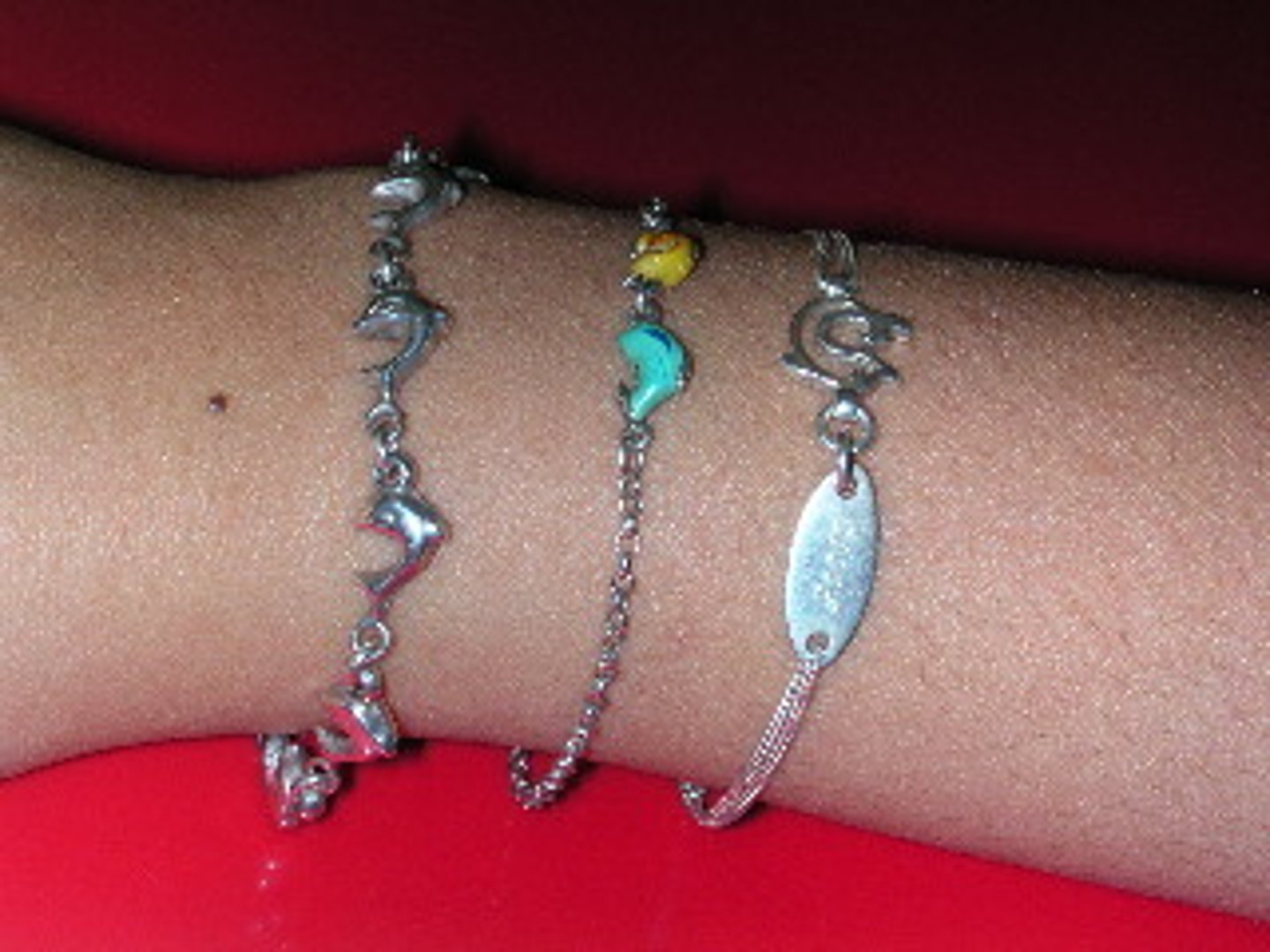 <p>bracelet</p>