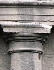 <p>Tuscan Order</p>