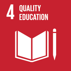 <p>Quality Education </p>
