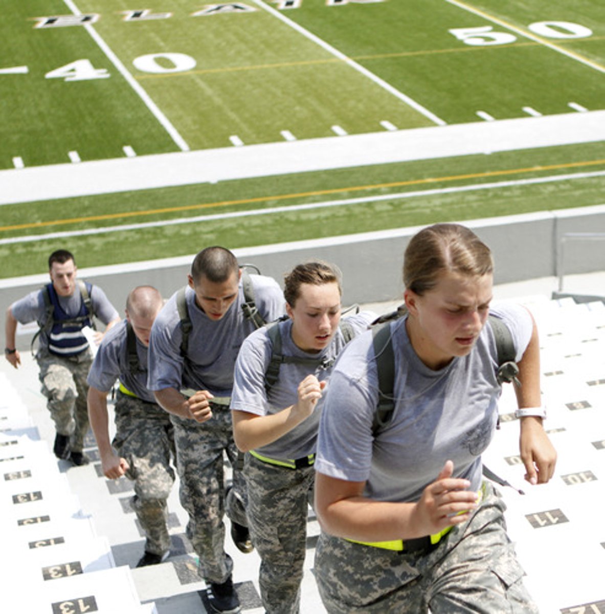 <p>(noun phrase) những thử thách sâu sắc</p><p>example: He faced ___ of poverty.</p>