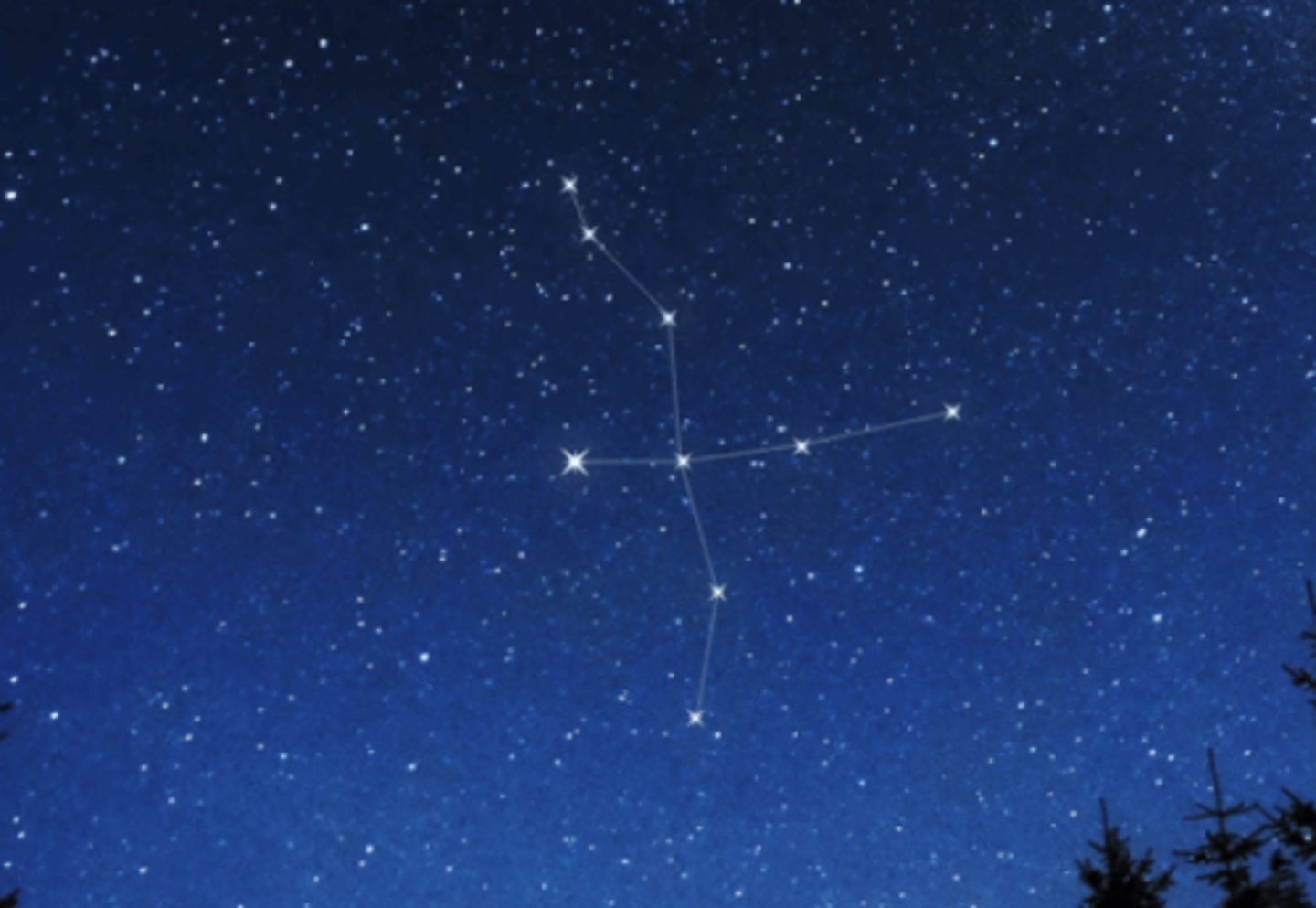 <p>What Constellation is This?</p>