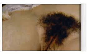 <p>The Origin of the World 1866</p>