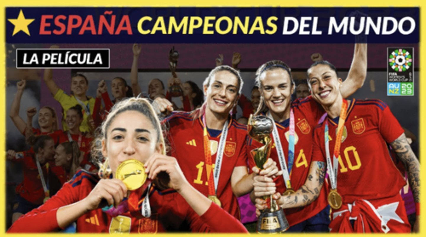 <p>Los equipos y jugadoras de fútbol femenino en España</p>