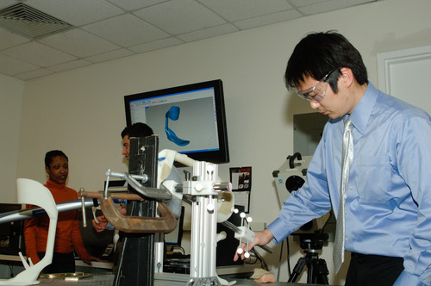 <p>Pure science that aims to increase the scientific knowledge base.</p>