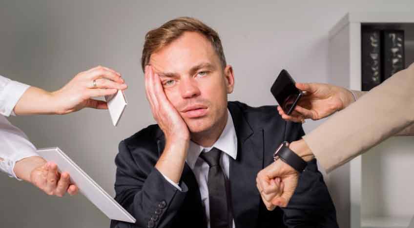 <p>The next KPI assessment is around the corner. This is crunch time for us to work harder to finalize the formulation.</p><p>(working)</p>