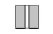 <p>2 Silver Bars</p>