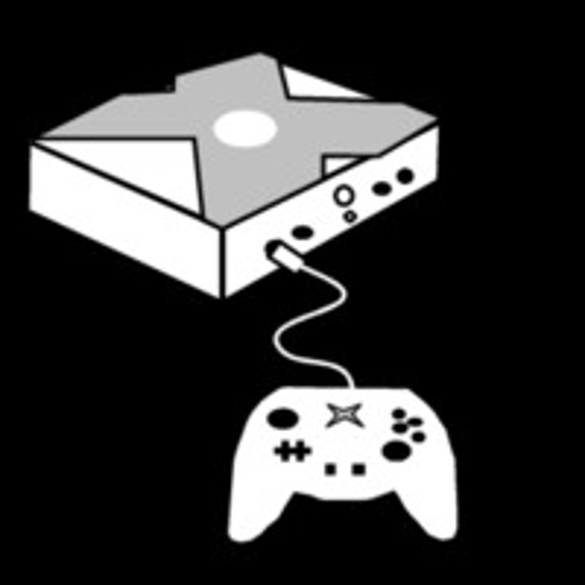 <p>video game</p>