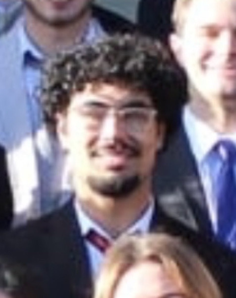 <p>Eshan Shubunker Shukla - Crooks - Pledgeclass Epsilon Rho, Enter Raw Fall 2024</p>