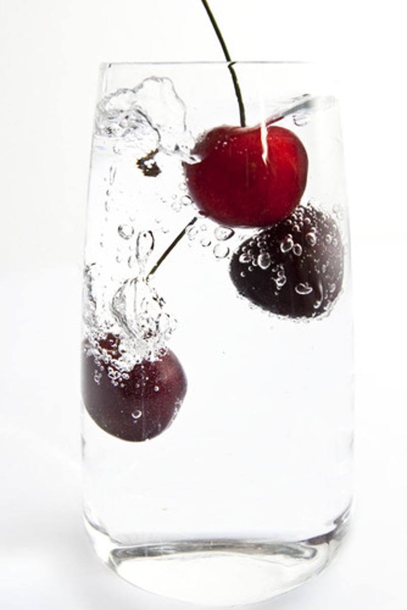 <p>cherry</p>