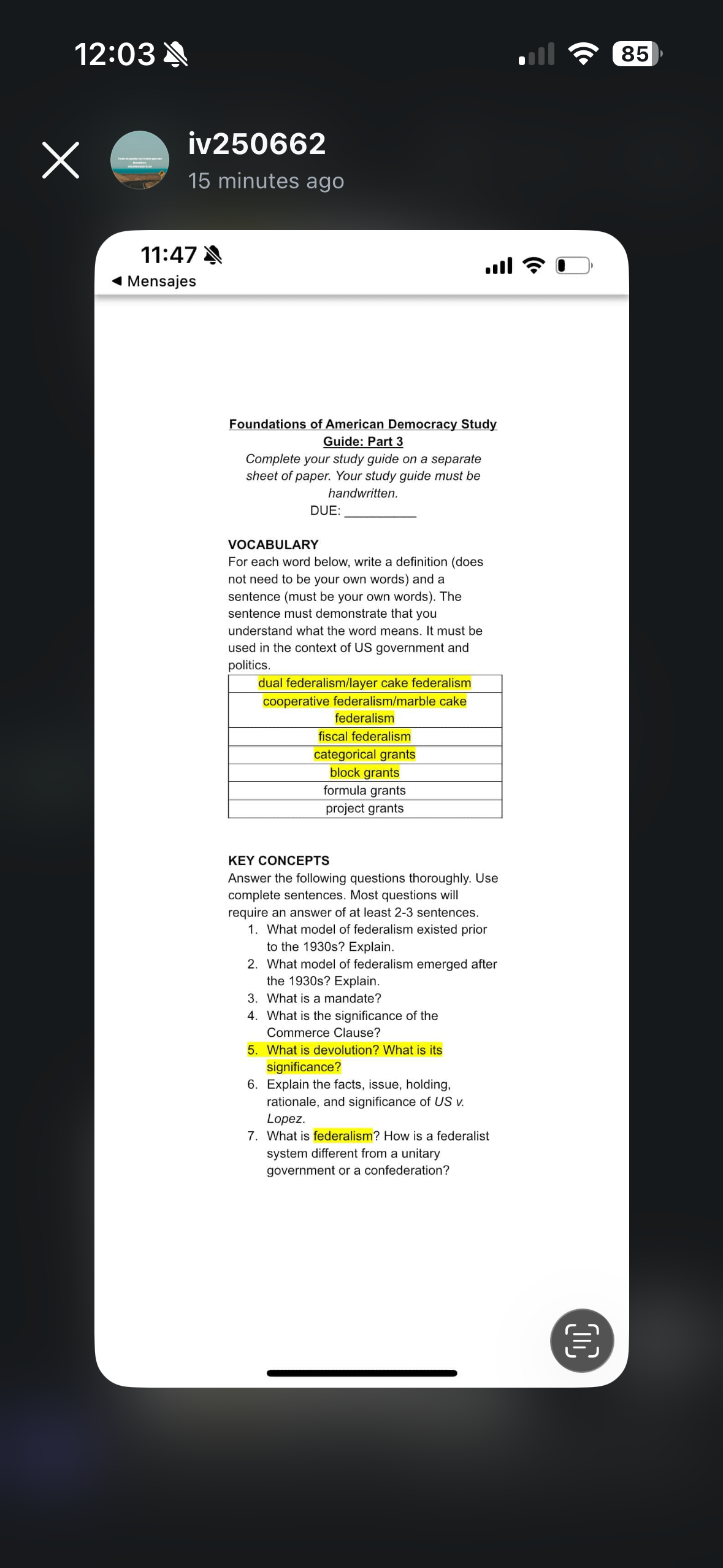 knowt flashcard image