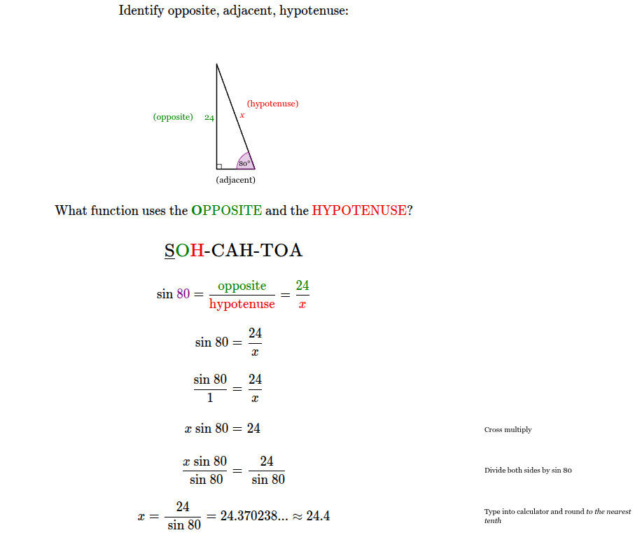 <p><span style="font-family: KaTeX_Main, "Times New Roman", serif; line-height: 1.2; font-size: 1.21em;"><span>The&nbsp;ladder&nbsp;is&nbsp;24.4&nbsp;feet&nbsp;long.</span></span></p>
