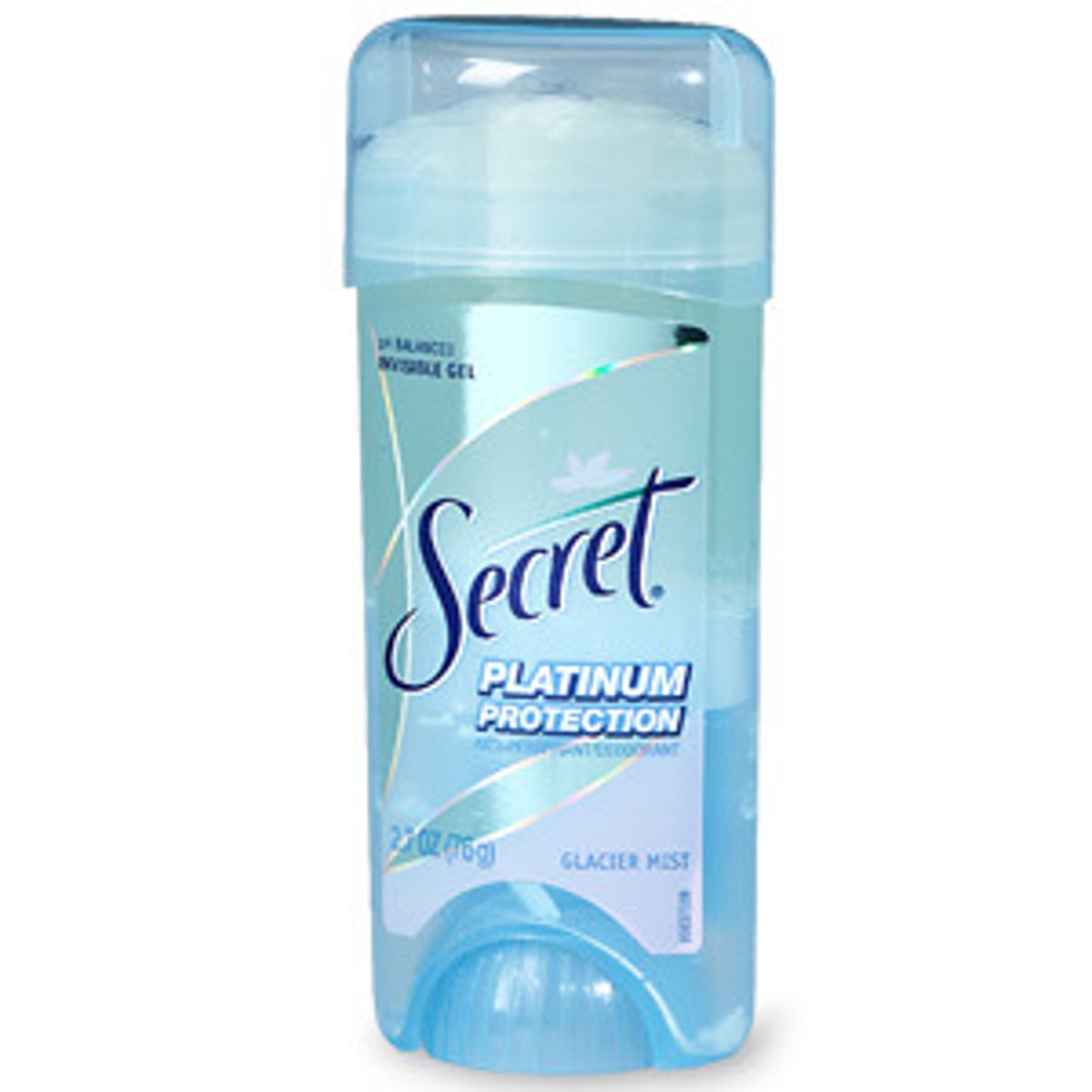 <p>deodorant</p>