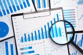 <p>The ___ on the graph<strong> represents</strong> the number of students who <strong>passed the exam.</strong></p><p class="style_collocation__trans__nAf6q"><em>Thống kê trên đồ thị đại diện cho số học sinh đã đậu kỳ thi.</em></p>