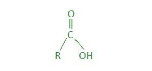 <p>What structure is this, its stance in water and charge</p>