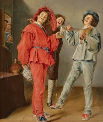 <p>Who painted this?</p>