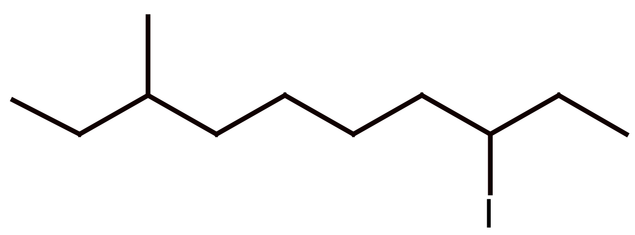 <p>Name the Haloalkanes with Substituents</p>