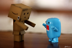 to meet again