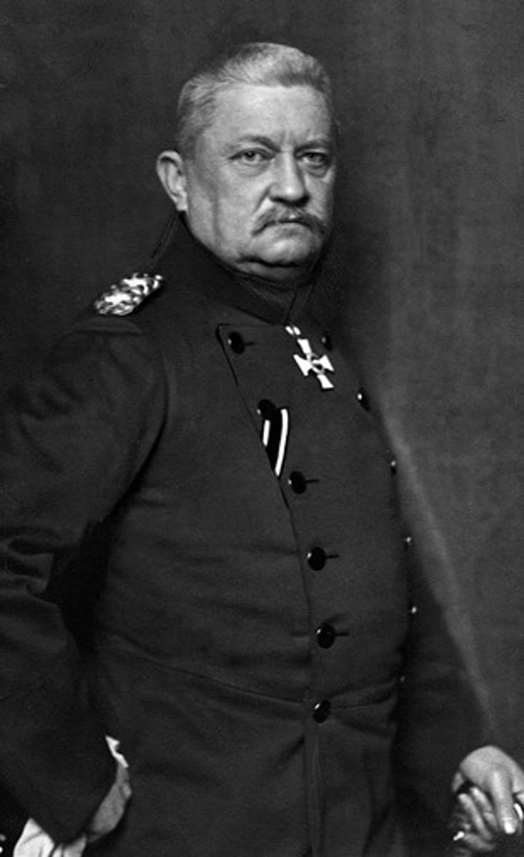 <p>Chancellor of Germany and Prussian PM (1900-1909)</p><p>Foreign Minister (1897-1900)</p><p>- Junker</p><p>- Groomed for office by Eulenburg</p><p>- First Chancellor the Kaiser trusted</p><p>- Believer in Weltpolitik</p><p>- Bogged down by affairs</p><p>- Introduced social reform</p><p>- Favoured expansion</p><p>- Daily Telegraph affair lost him the Kaiser's favour, and being defeated by the Reichstag trying to increase taxation forced him to resign</p>