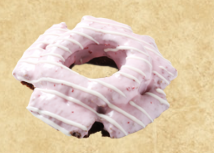 <p>ストロベリーファッション</p>