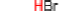 <p>Hydrobromic Acid</p>