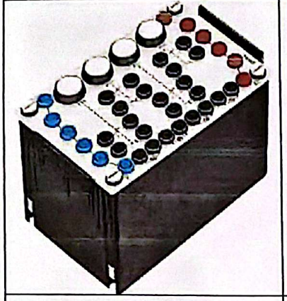 <table style="min-width: 25px;"><colgroup><col style="min-width: 25px;"></colgroup><tbody><tr><td colspan="1" rowspan="1"><p></p></td></tr></tbody></table><table style="min-width: 25px;"><colgroup><col style="min-width: 25px;"></colgroup><tbody><tr><td colspan="1" rowspan="1"><p>Provides electrical signals (switches/push buttons). Used as input in control circuits.</p></td></tr></tbody></table><p></p>