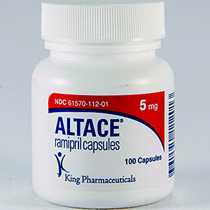 <p>Altace (ACE inhibitor)</p>