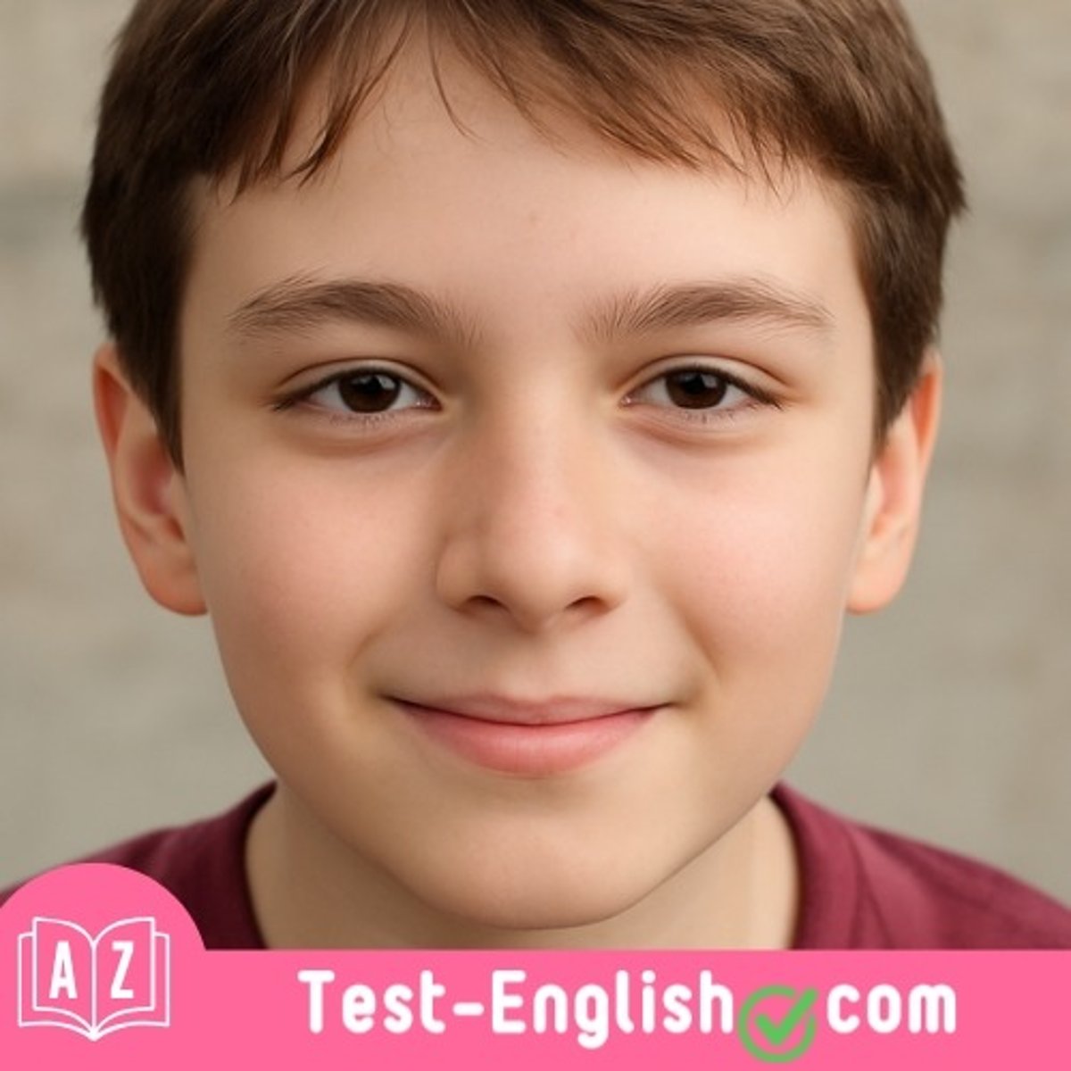 <p>Here I am at 11. I was a _____.</p>