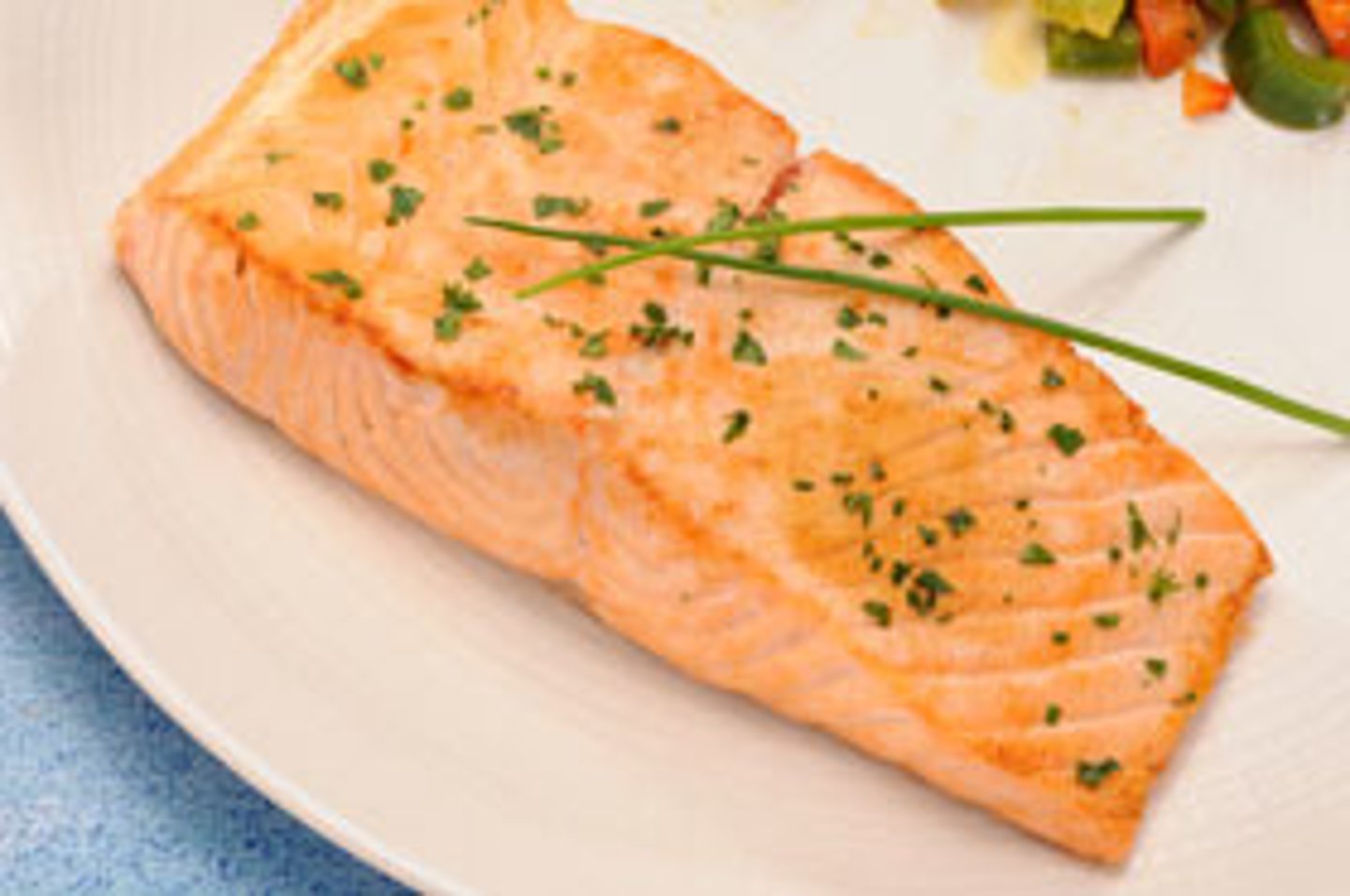 <p>salmon</p>