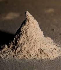 <p>hardwood dust</p>