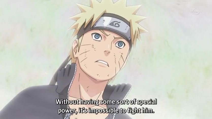 <p>plump, thick, big around</p><p><u>ex</u>: 太陽 Taiyô: sun (陽 = sunshine; Yang)</p><p>ill: Espade n°9 disant à Kuchiki que toute chose sur Terre est sous le contrôle d’une autre: “Kumo wa kaze no shihaika ni ari, gekkō wa taiyō no shihaika ni aru“ <=> 雲は風の支配下にあり、月光は太陽の支配下にある: Les nuages sont sous le contrôle du vent, le clair de la lune est sous le contrôle du soleil.</p><p>ill: Aizen à Orihime: ”<em>Warainasai</em>. Taiyō ga kageru to min’na ga kanashii mudarou. (<em>Imperative Polite Present</em>)<=> 笑いなさい。太陽が陰ると皆が悲しむだろう。 : Smile. Quand le soleil s’assombrit (When it gets dark), tout le monde devient triste.</p><p>ill: Poème dans les post-credit de l’épisode où Zaraki Kenpachi tue Onahona: “Tsumi naki anata wa taiyo no yô:” <=> 罪なきあなたは太陽のよう: Innocent, tu es [comme] un soleil.</p><p><u>ex</u>: 太陽拳 Taiyōken: Morsure du Soleil, Solar Flare</p><p><u>ex</u>: 太刀打<span><span>ち Tachiuchi: </span></span><span>crossing swords, compete against, fighting against, contending with  (</span>打=strike,hit)</p><p>ill: Minato telling Naruto someone was controlling Kyûbi: “Sore mo, kanari no chikara o motsu shinobi da. Tokubetsu na chikara ga <em>nakereba</em>, tōtei tachiauchi dekinai. Osoraku, soitsu wa mata sato o osou.“ (<em>Provisional</em>) <=> それも、かなりの力を持つ忍だ。特別な力がなければ、とうてい太刀打ちできない。おそらく、そいつはまた里を襲う。: And that person was a shinobi who possessed a considerable amount of power. Without having some sort of special power, there’s no way to compete against him. He will likely attack the village again.</p>