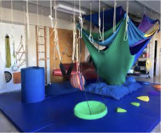 <p>Design environment rich with opportunities to practice EF &amp; cognitive skills</p><ul><li><p>Complex and progressive to facilitate cog. Challenge</p></li><li><p>Variability in practice</p></li><li><p>Intensity and frequency of practice is important</p></li></ul><p>Support child’s development of self-awareness at all stages of intervention</p><p>Wean external supports when appropriate</p><ul><li><p>Prompt hierarchy (ex. CKTA)</p></li></ul><p>Help family and others involved to have reasonable expectations</p><ul><li><p>Simple directions; Environmental Set up </p></li><li><p>Education on Arousal &amp; SP</p></li></ul><p></p>