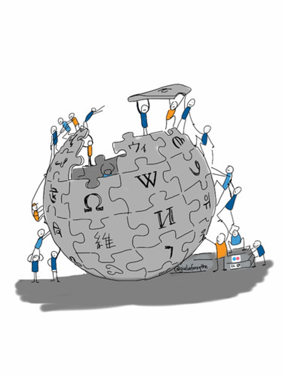 <p>to provide, contribute</p>