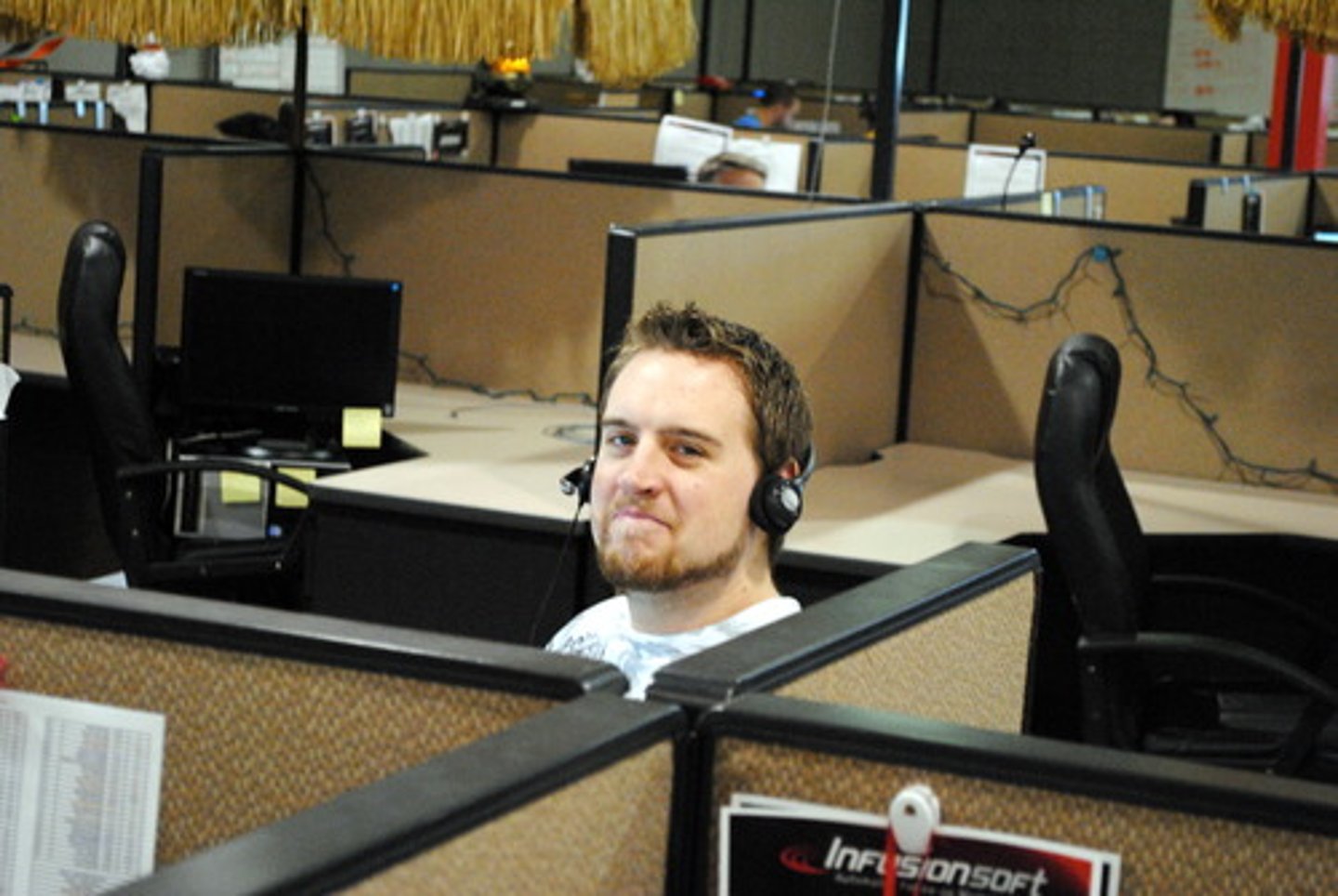 <p>employee</p>