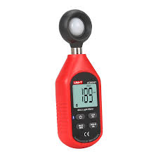 <p>Гэрлийн хэмжээ хэмждэг төхөөрөмж.</p>