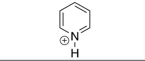 <p>H in ring-NH(+)</p>