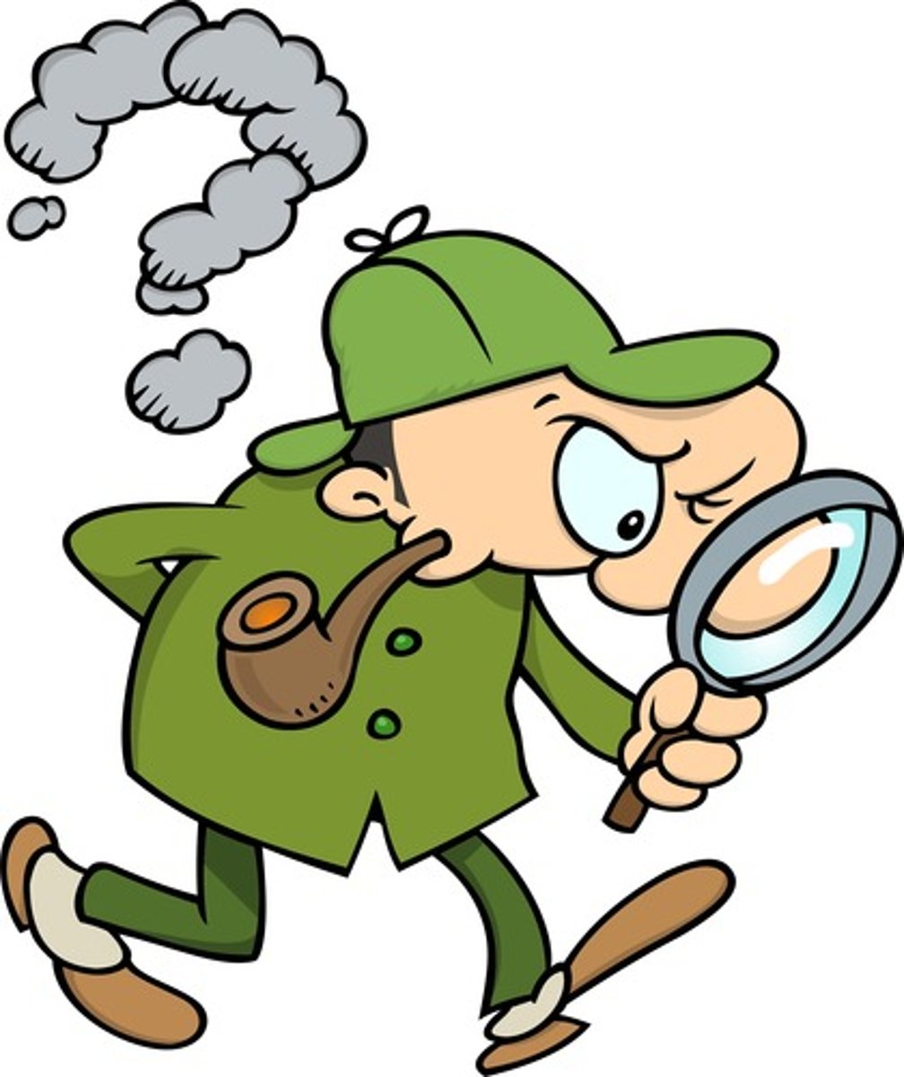 <p>to search, to call</p>