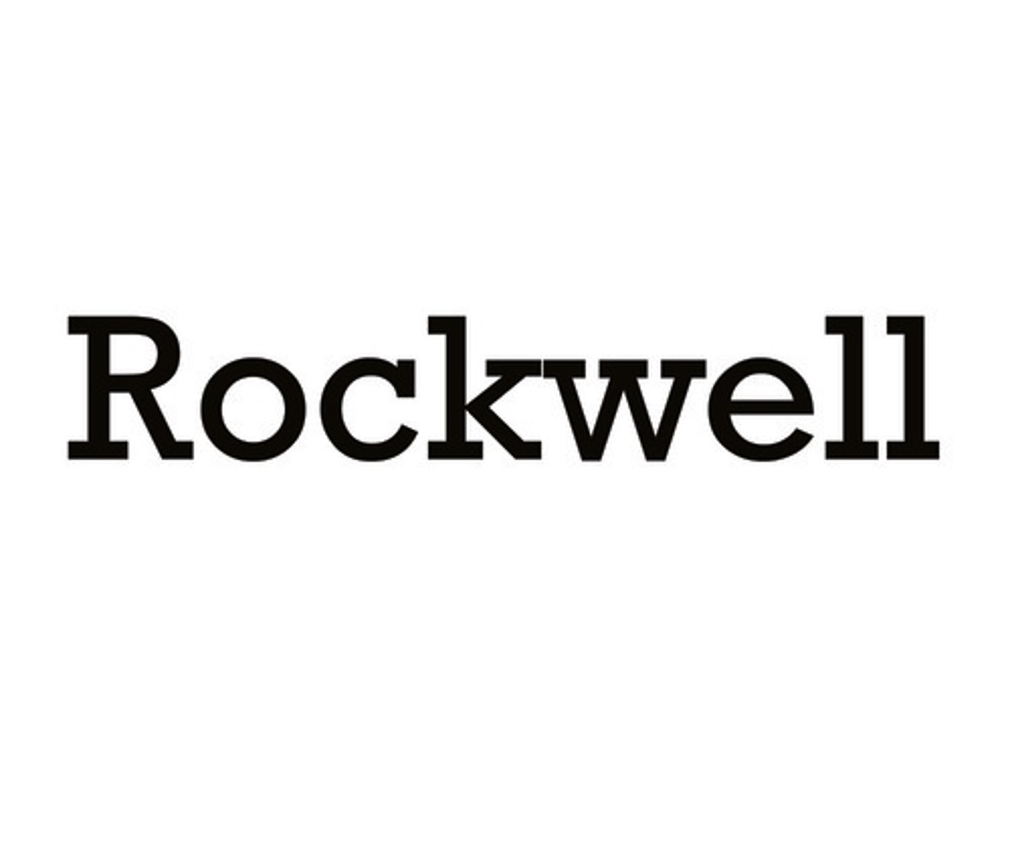 <p>works well with mixed and matched typefaces</p><p>ex: rockwell</p>