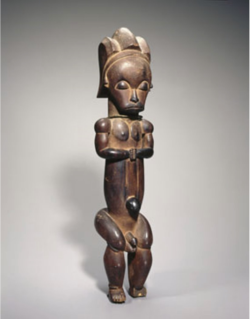 <p>fang peoples, 19th-20th century CE, wood</p>